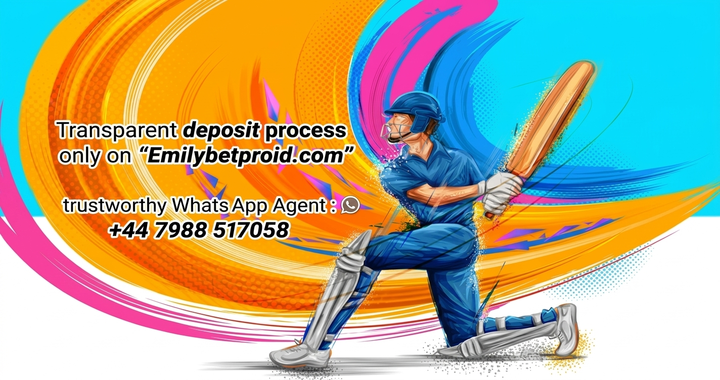 Trusted betting agent verification guide in Pakistan with secure cricket betting illustration for PSL 2026