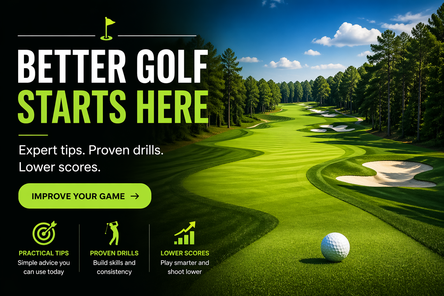 How can beginners start betting on golf via BetPro in 2026?